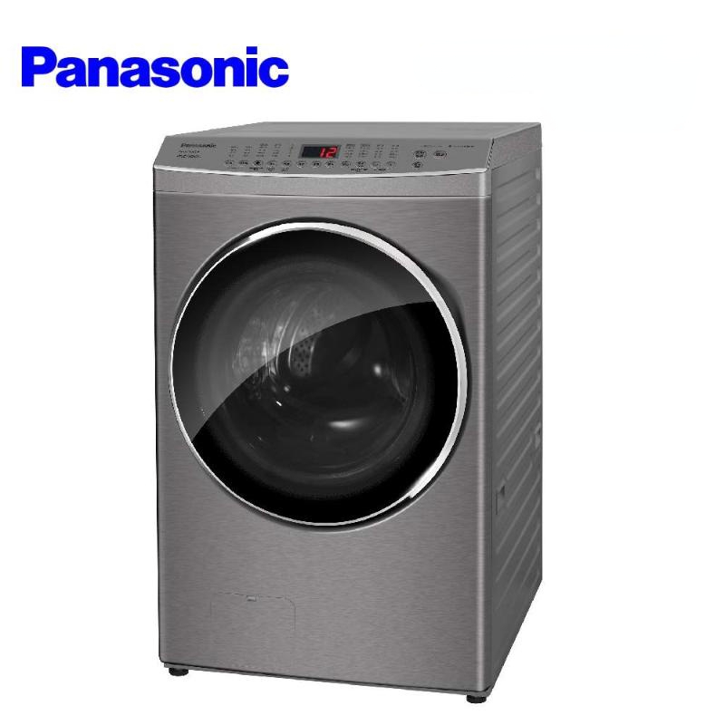 Panasonic 國際 NA-V170MDH 17KG 洗脫烘滾筒洗衣機